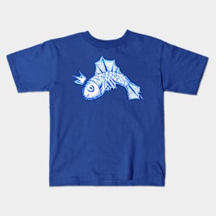 King Bait Kids T-Shirt